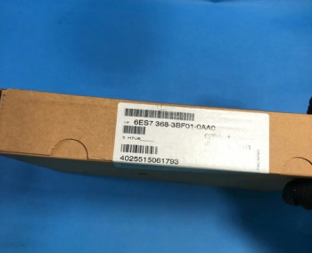 Siemens 6ES7-368-3BF01-0AA0 CONNECTING CABLE  - изображение 1