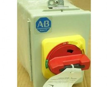 Allen Bradley 194E-FA16E-PE  - изображение 1