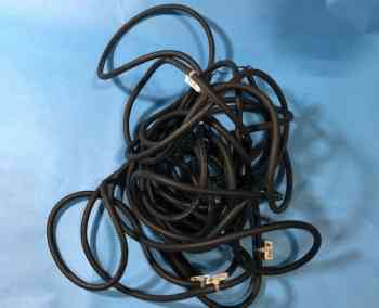 Allen Bradley 875CP-G8N18-82 SERIES A CYLINDRICAL SENSOR 