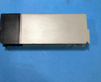 Allen Bradley 1756-N2 CONTROLLOGIX PLC EMPTY SLOT FILLER CARD  - изображение 1
