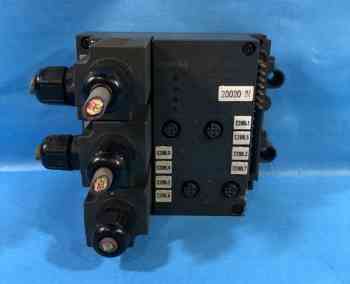 Siemens S C-S3L69237 ET 200X PLC MODULE 