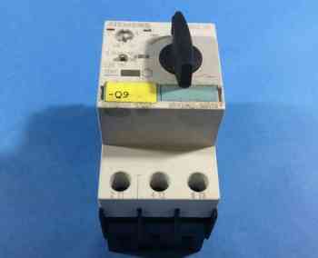 Siemens 3RV1421-0JA10 CIRCUIT BREAKER 