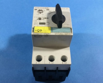 Siemens 3RV1421-0JA10 CIRCUIT BREAKER  - изображение 1