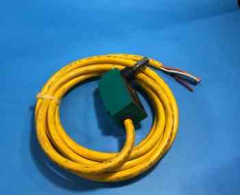 Allen Bradley 802M-CAFY12-A LIMIT SWITCH SERIES A 