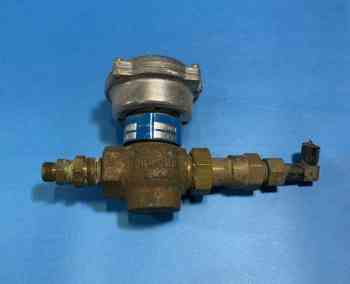 Siemens 656-0028 VALVE 