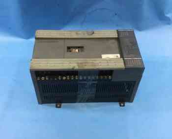 Allen Bradley 1747-L40L SLC500 PROGRAMMABLE CONTROLLER 40 I/O 