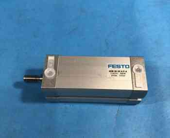 Festo ADN-20-50-A-P-A COMPACT CYLINDER 