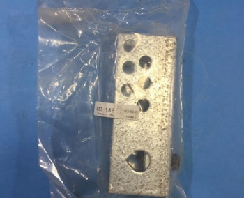 Siemens 333-182 DAMPER SHAFT CRANK ASSEMBLY  - изображение 1