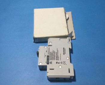 Allen Bradley 1492-CB-1-H-150 MINIATURE CIRCUIT BREAKER  - изображение 1