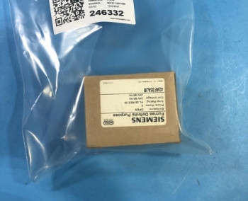 Siemens 42AF35AJR DEFINPURPOSE CONTACTOR  - изображение 1