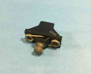 Allen Bradley W44 HEATER ELEMENT, 4.96 FULL LOAD AMPS 