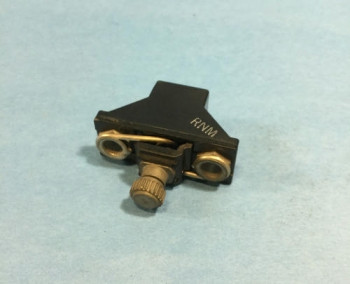 Allen Bradley W44 HEATER ELEMENT, 4.96 FULL LOAD AMPS  - изображение 1