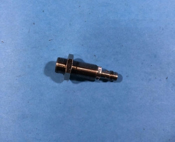 Allen Bradley 872C-DH3NP12-P3 SERIES D INDUCTIVE PROXIMITY SENSOR  - изображение 1