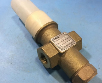 Siemens 599-03201 1/2 3-WAY MIXING VALVE BODY, FEMALE X FEMALE  - изображение 1