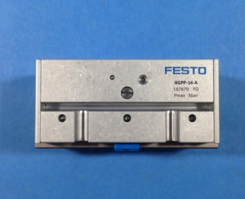 Festo HGPP-16-A PARALLEL GRIPPER  - изображение 1