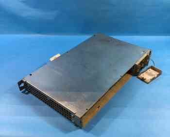 Siemens 6SN1123-1AA00-OHA1 SIMODRIVE 611 POWER MODULE 
