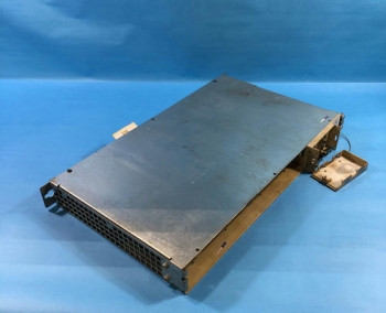 Siemens 6SN1123-1AA00-OHA1 SIMODRIVE 611 POWER MODULE  - изображение 1