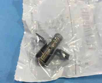 Allen Bradley W61 HEATER ELEMENT FOR OVERLOAD RELAY 
