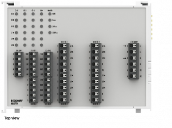 Beckhoff KM2774  - изображение 1