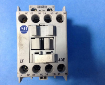 Allen Bradley 700-CF CONTACTOR  - изображение 1