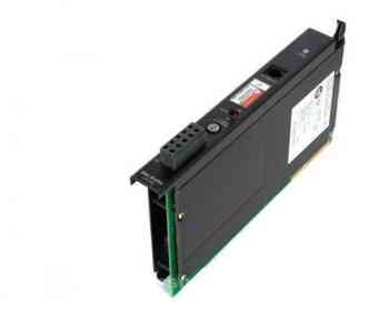 Allen Bradley 1771-P4S POWER SUPPLY MODULE .9AMP 120VAC OUT 8AMP 