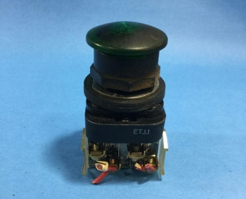 Allen Bradley 800H-FRXTPH16RD4 PUSHBUTTON  - изображение 1