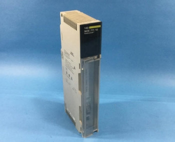 Schneider Electric SCHNEIDER AUTOMATION INC 140NOE77110 TSX QUANTUM TCP/IP MODULE  - изображение 1