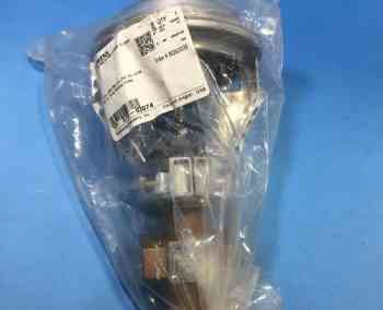 Siemens 270-03074 VALVE ASSEMBLY 