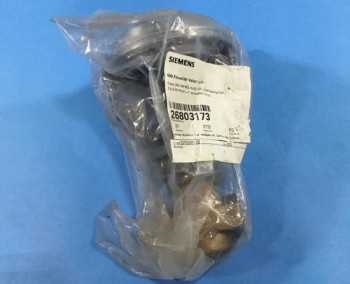 Siemens 268-03173 FLOWR599 SERIES VALVE AND ACTUATOR ASSEMBLY  - изображение 1