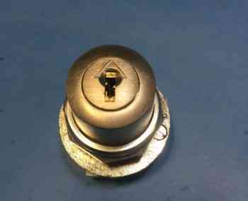Allen Bradley 800T-H33 SERIES T 30MM SELECTOR SWITCH 