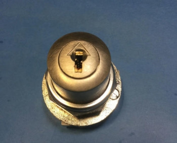 Allen Bradley 800T-H33 SERIES T 30MM SELECTOR SWITCH  - изображение 1