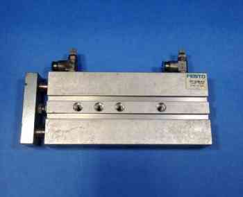 Festo DPZ-20-80-P-A TWIN CYLINDER 