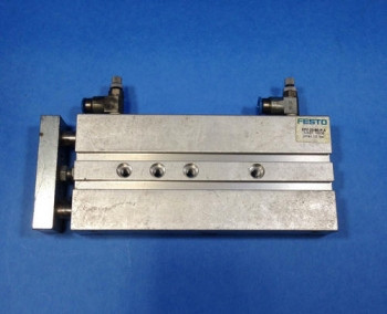 Festo DPZ-20-80-P-A TWIN CYLINDER  - изображение 1