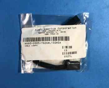 GE Fanuc A660-2005-T626#L150R0A SERVO CABLE 