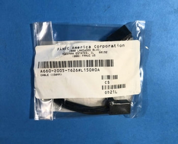 GE Fanuc A660-2005-T626#L150R0A SERVO CABLE  - изображение 1