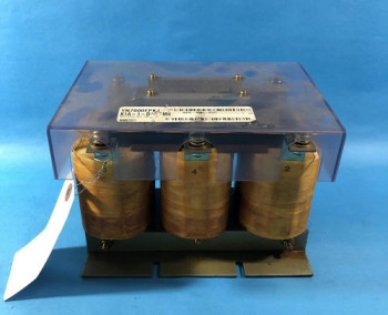 GE Fanuc A81L-001-0147 REACTOR TRANSFORMER  - изображение 1