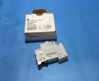 Allen Bradley 1492-SPM1C010 CIRCUIT BREAKER 