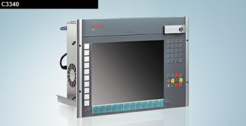 Beckhoff C3340-0060  - изображение 1