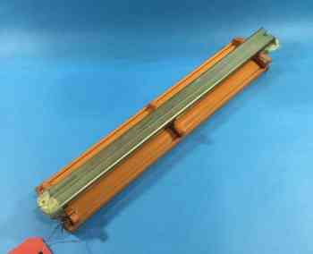 Allen Bradley 1771-HT TERMINATION PANEL 