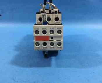 Siemens 3RT1026-1B..4-3MA0 CONTACTOR 