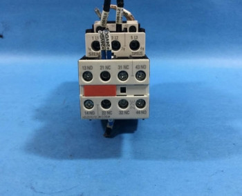 Siemens 3RT1026-1B..4-3MA0 CONTACTOR  - изображение 1