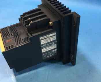 Allen Bradley 150-A05NB OPEN SOLID-STATE MOTOR CONTROLLER 