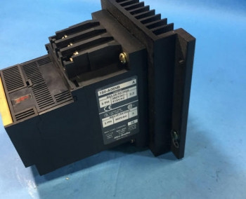 Allen Bradley 150-A05NB OPEN SOLID-STATE MOTOR CONTROLLER  - изображение 1