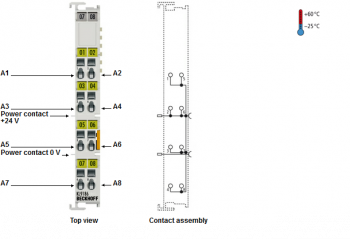 Beckhoff KS9187  - изображение 1