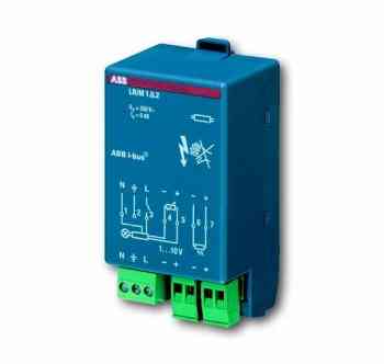 ABB LR/M1.6.2 