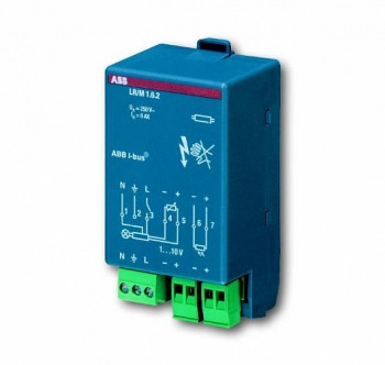 ABB LR/M1.6.2  - изображение 1