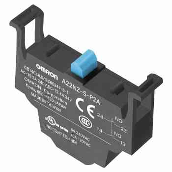 Omron 672593 