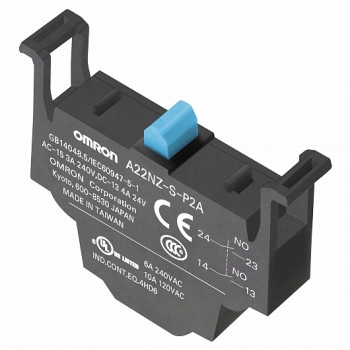 Omron 672593  - изображение 1