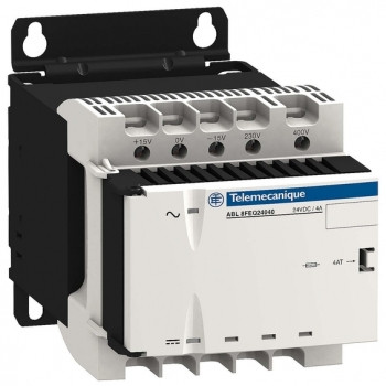 Schneider Electric SCABL8FEQ24020  - изображение 1