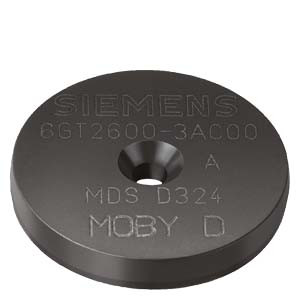 Siemens 6GT26003AC00  - изображение 1